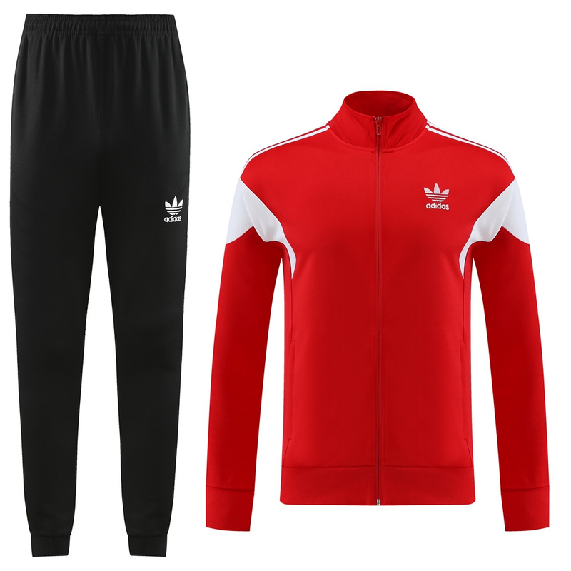 No Team Logo Tracksuit